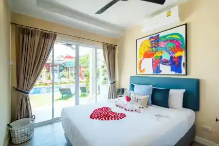 Surf and Sand Resort - 48