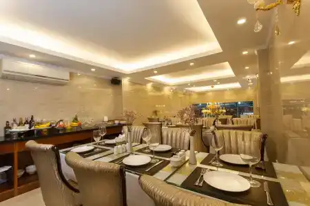 Hanoi Diamond King - 12