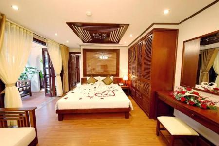 Hanoi Nostalgia & Spa - 42