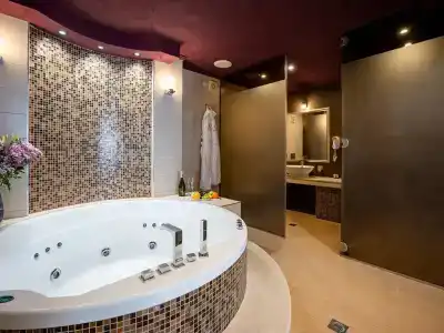 Premier Luxury Mountain Resort - 168