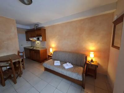 Residence Les Lacs - 43