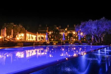 Kassandra Village Resort - 16