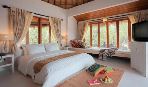 The Blue Sky Resort @ Koh Payam - 33