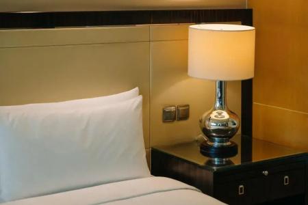 Jw Marriott Beijing - 5