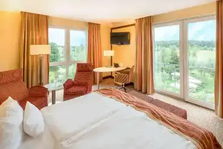Best Western Premier Castanea Resort - 82