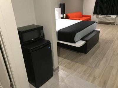 Crystal Inn - 2