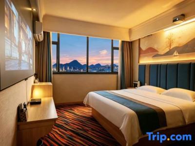 Guilin Beigui - 41
