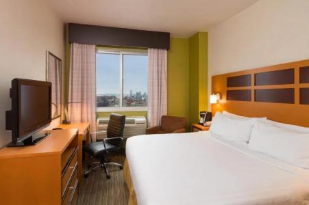 Holiday Inn Express - Times Square, An Ihg - 43