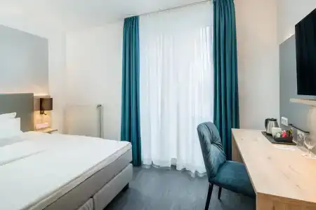 Best Western Lippstadt - 4