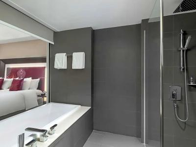 Novotel Yangon Max - 179