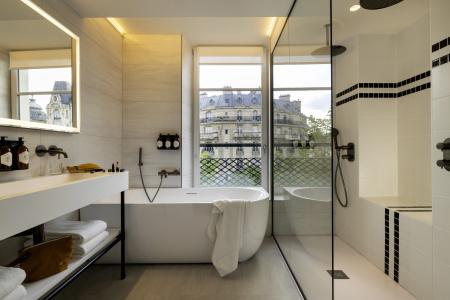 Hôtel Raspail Montparnasse - 7
