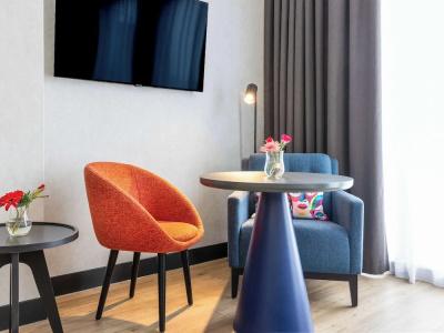 ibis Styles Den Haag Scheveningen - 111
