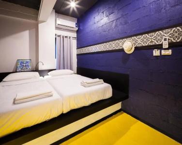 Fulfill Phuket - Sha - 38