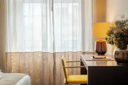 Ama Hôtel - 26
