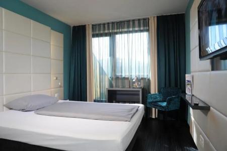 Best Western wüRzburg-süd - 65
