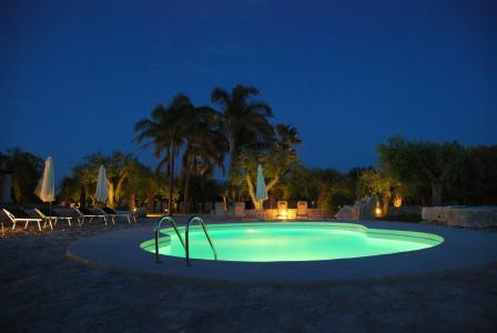Cambiocavallo Resort - 9