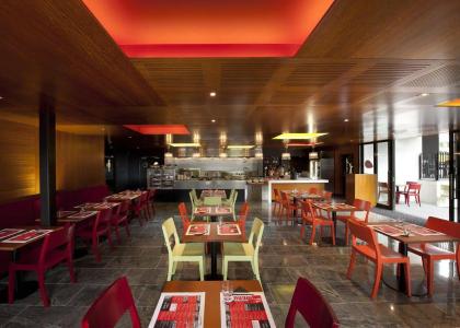 Hilton & Spa - 32