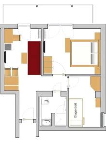 Familotel Mein Krug - 28