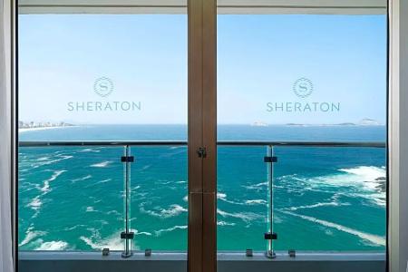 Sheraton Grand Rio & Resort - 261
