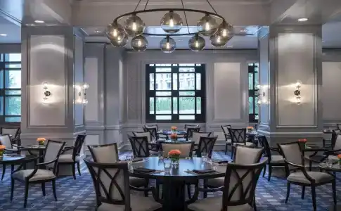 Four Seasons Atlanta - 20