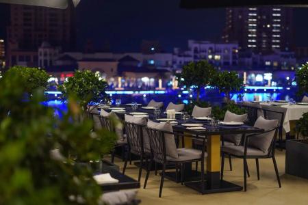 The St. Regis Marsa Arabia Island, The Pearl Qatar - 33