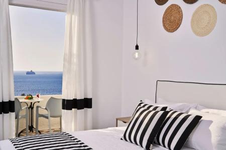 High Mill Paros - 34
