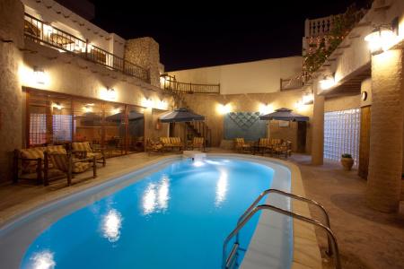 Al Liwan Suites - 17