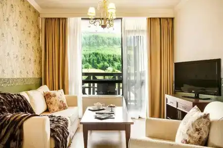 Premier Luxury Mountain Resort - 179
