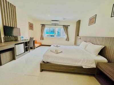 The Cocoon Patong - 31