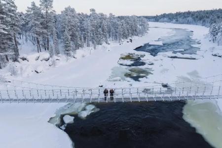 Wilderness & Igloos Inari - 20