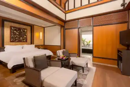Banyan Tree Wellbeing Sanctuary - 30