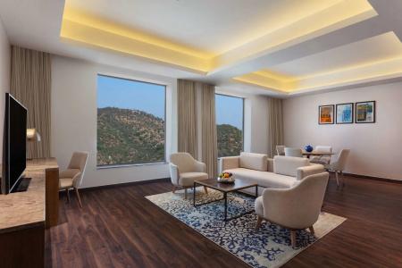 Doubletree By Hilton Jaipur Amer - 6