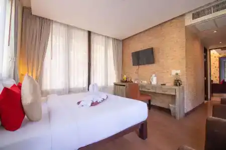 Samed Pavilion Resort - 92