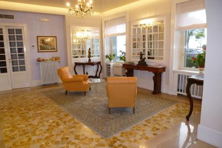 Beau Rivage - 1