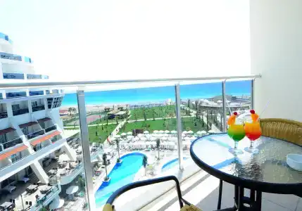 Seaden Sea Planet Resort & Spa - 57