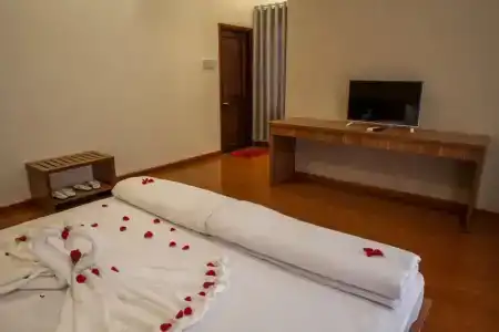 Trieu Khang gần sân bay Cam Ranh near Cam Ranh Airport - 23