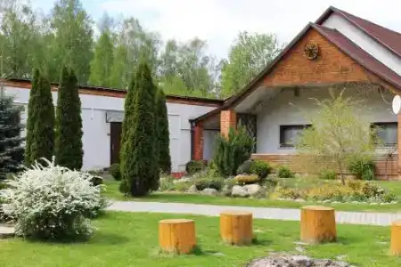 Усадьба StPark - 1
