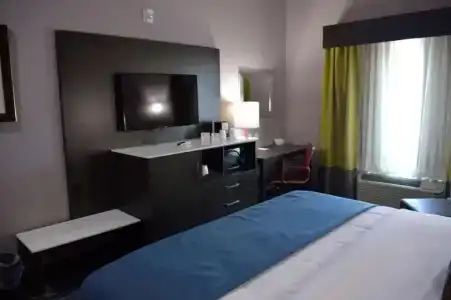 Best Western Plus Airport Inn & Suites - 34