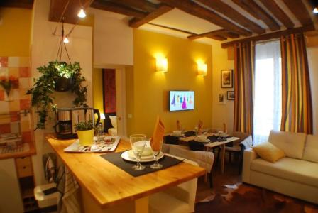 Les Patios du Marais 2 - 28