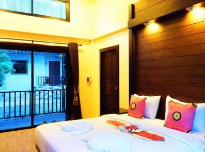 Lamai Inn 99 Bungalows - 122