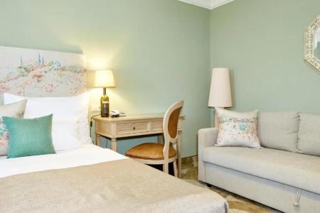 Crocus Gere Bor Resort & Wine Spa - 23
