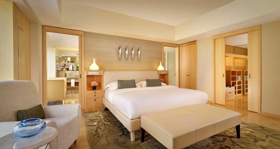 Park Hyatt Zurich – City Center Luxury - 41
