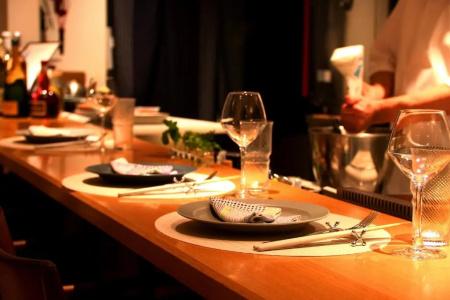 Auberge Azabu - 22