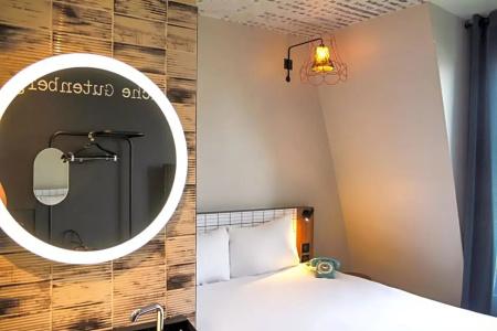 Ibis Styles Paris Gare de Lyon Bastille - 40