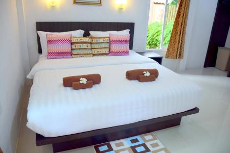 Baan Longhaad - 3