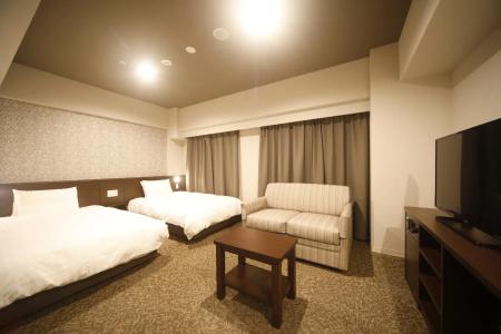 Dormy Inn Premium Osaka Kitahama - 3