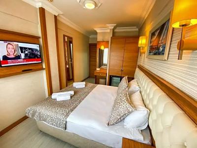 Mekke Istanbul - 36