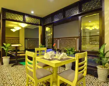River Suites Hoi An - 24