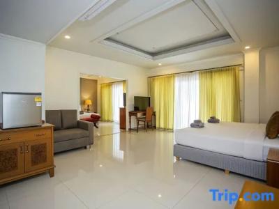 Sabai Resort - 90