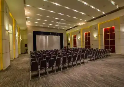 Jingjiang Inn Select Shanghai New Hongqiao - 11